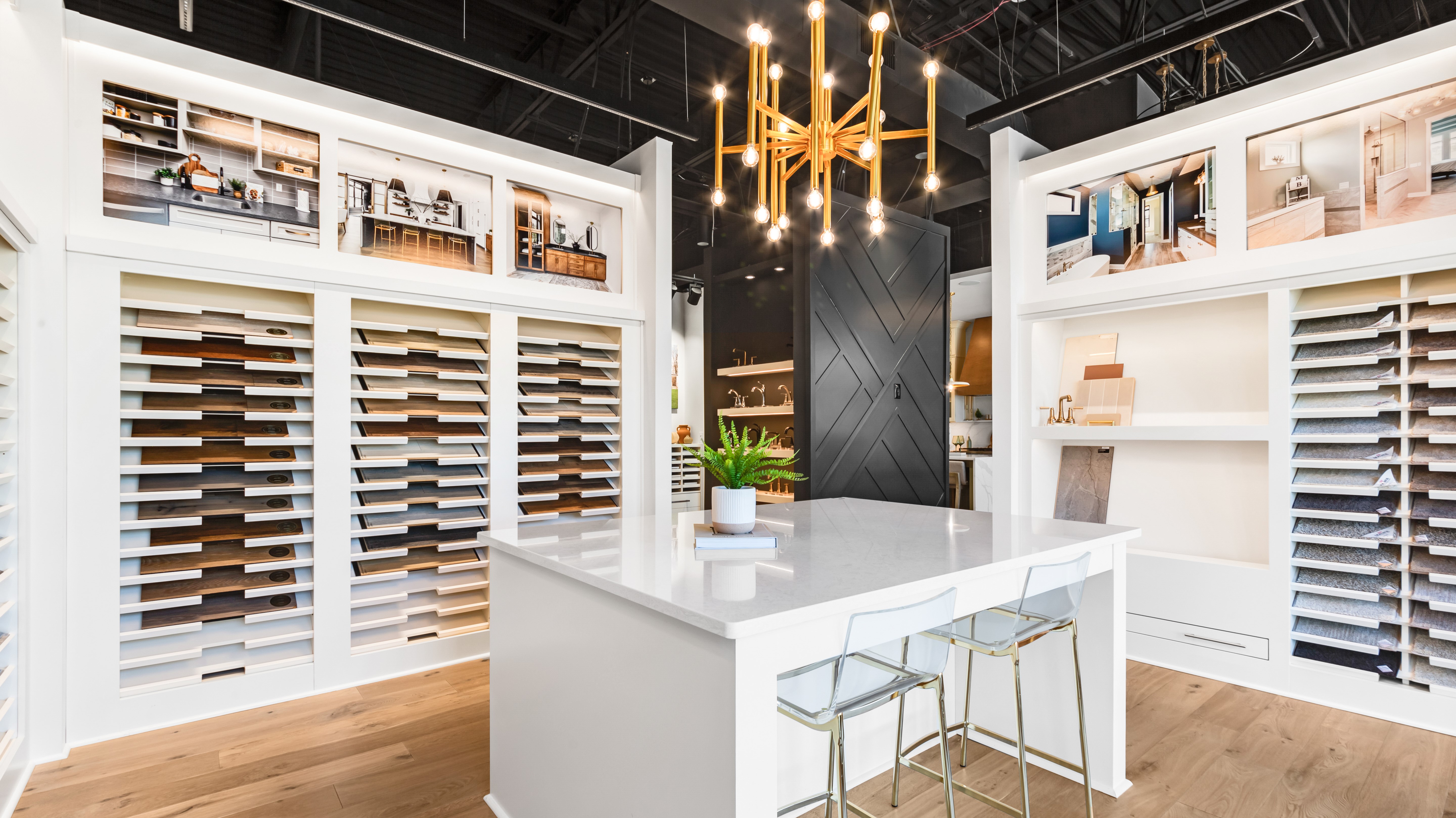 COLUMBUS SALES & DESIGN CENTER